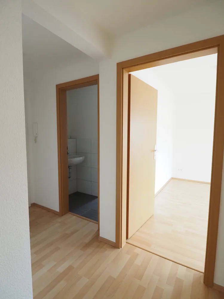 2 Zimmer Wohnung mit 50 m² in Altenburg – Bild 10