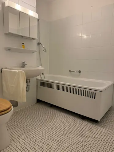 2 Zimmer Wohnung mit 71 m² in Hannover – Bild 5