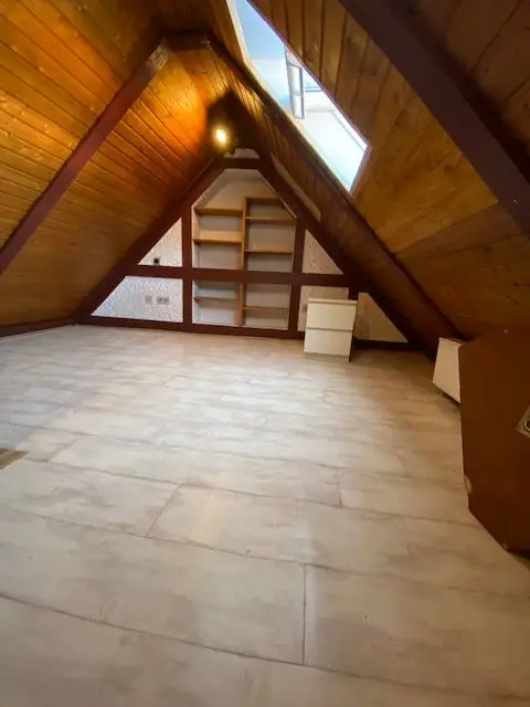 2 Zimmer Wohnung mit 30 m² in Heidelberg – Bild 2