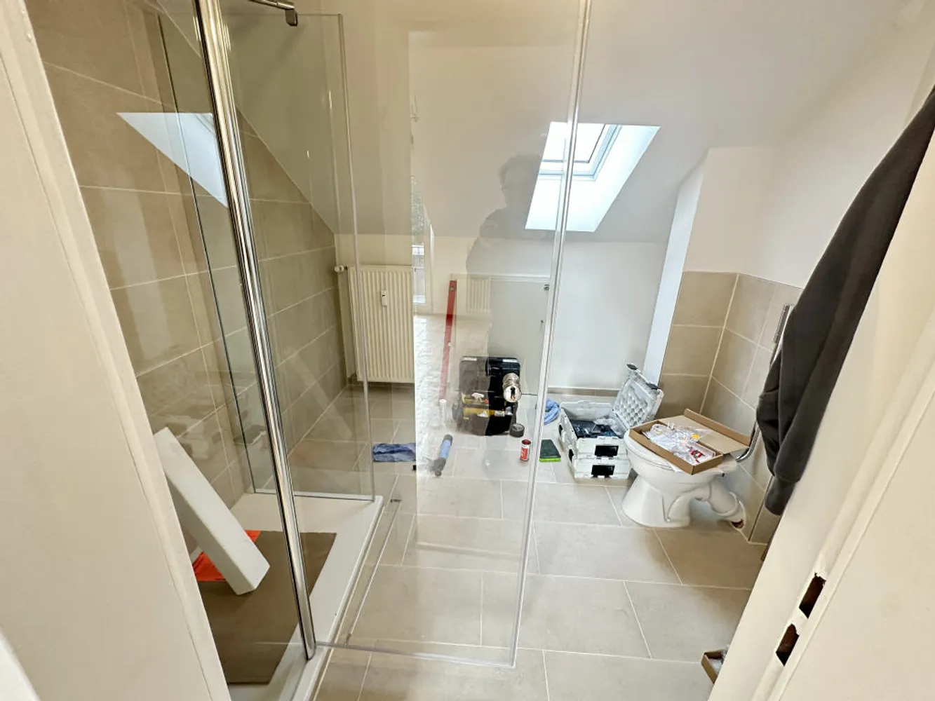 2 Zimmer Wohnung mit 66 m² in Dortmund – Bild 4