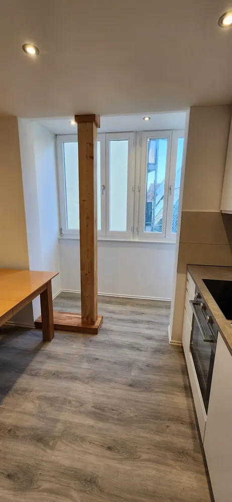 1 Zimmer Wohnung mit 16 m² in Stuttgart – Bild 8