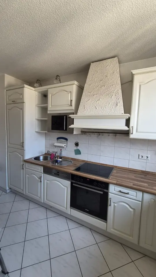 3 Zimmer Wohnung mit 88 m² in Gelsenkirchen – Bild 1