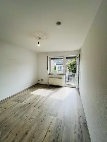 1 Zimmer Wohnung mit 24 m² in Dortmund – Bild 1