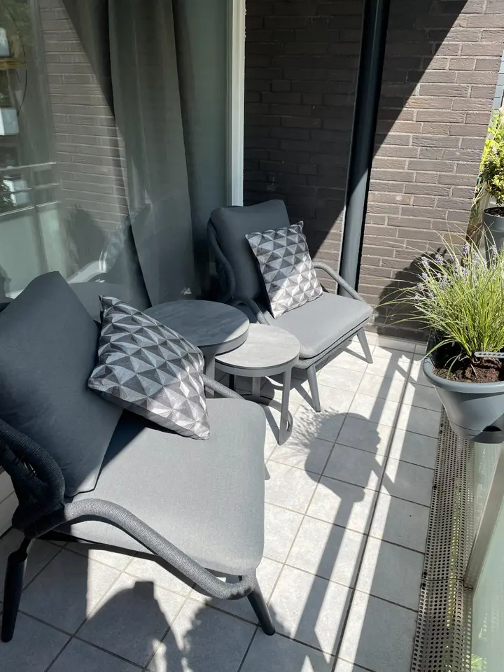 Studio mit 35 m² in Erkrath – Bild 8