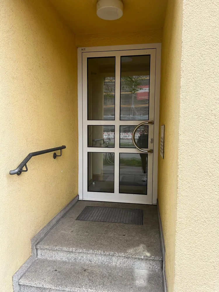 1 Zimmer Wohnung mit 35 m² in München – Bild 10