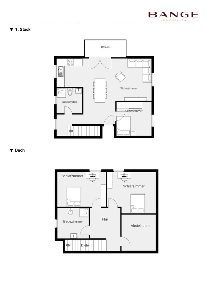4 Zimmer Wohnung mit 106 m² in München – Bild 10