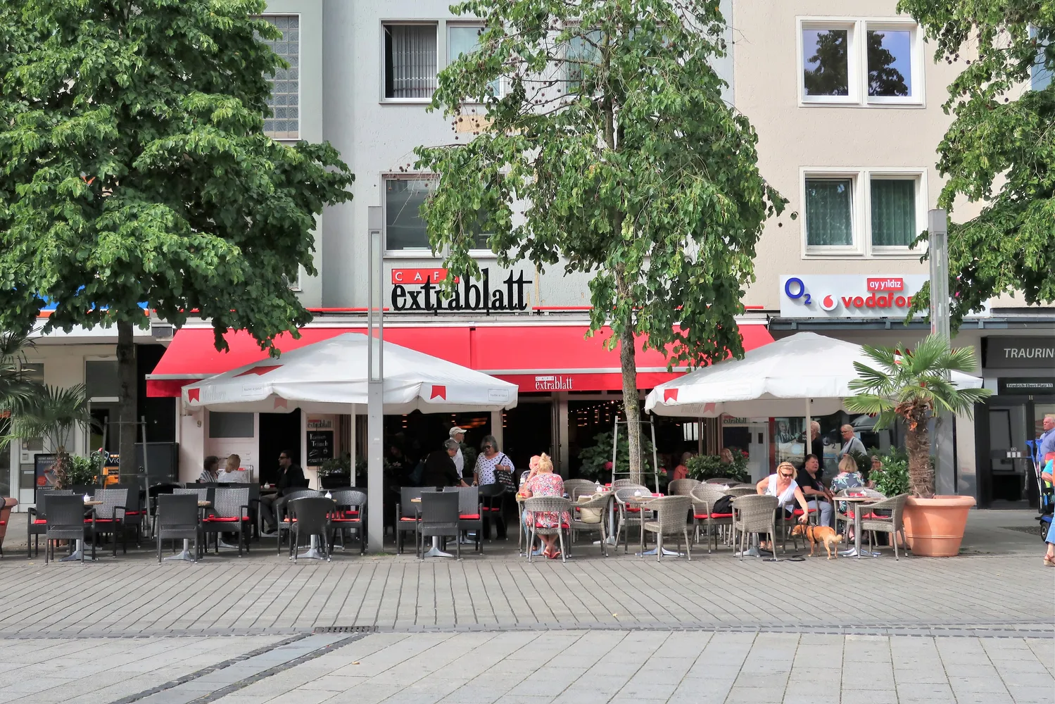 4 Zimmer Wohnung mit 88 m² in Hagen – Bild 7