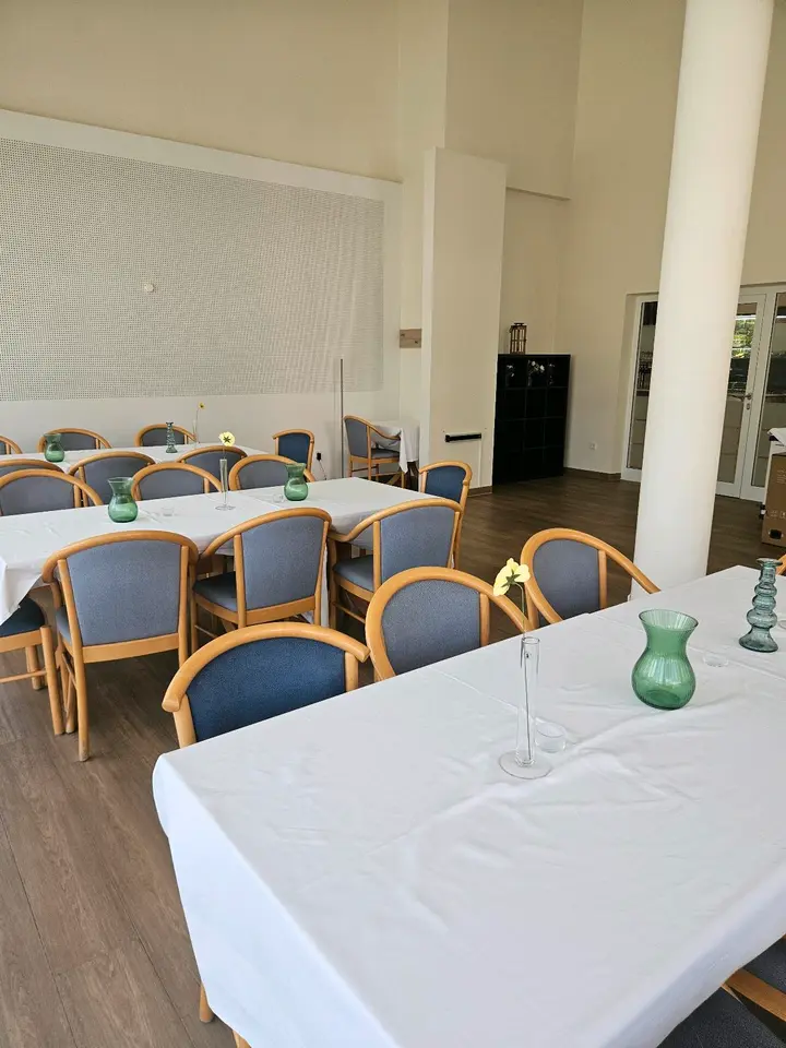 Studio mit 40 m² in Hamm – Bild 3