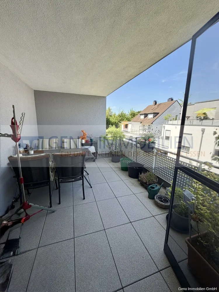 4 Zimmer Wohnung mit 133 m² in Essen – Bild 10