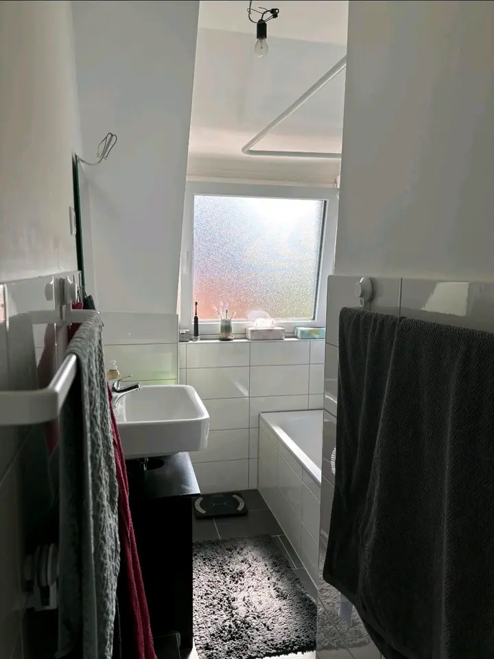 WG-Zimmer mit 79 m² in Greven – Bild 6
