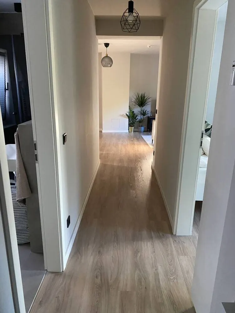 2 Zimmer Wohnung mit 54 m² in Hamburg – Bild 6