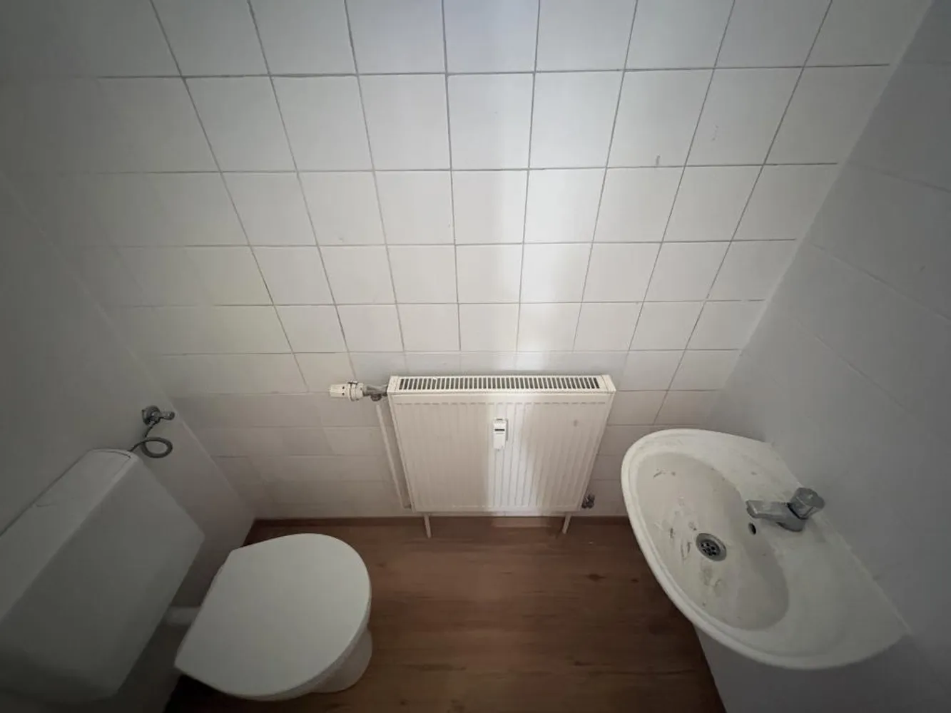 3 room apartment with 88 m² in Darmstadt – Photo 4