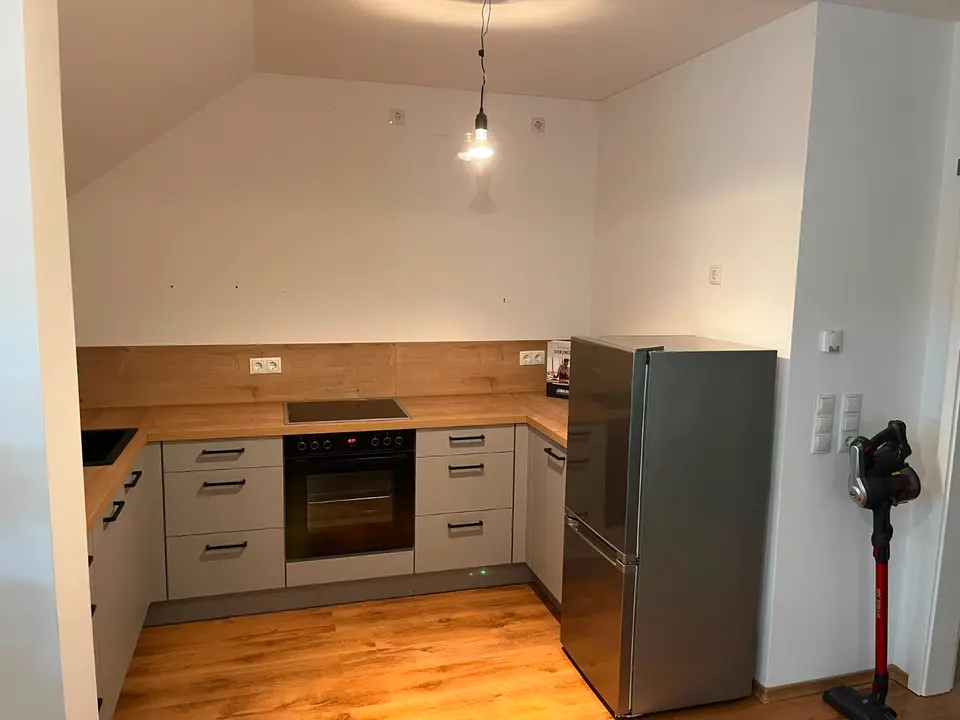 3 Zimmer Wohnung mit 82 m² in Osnabrück – Bild 3