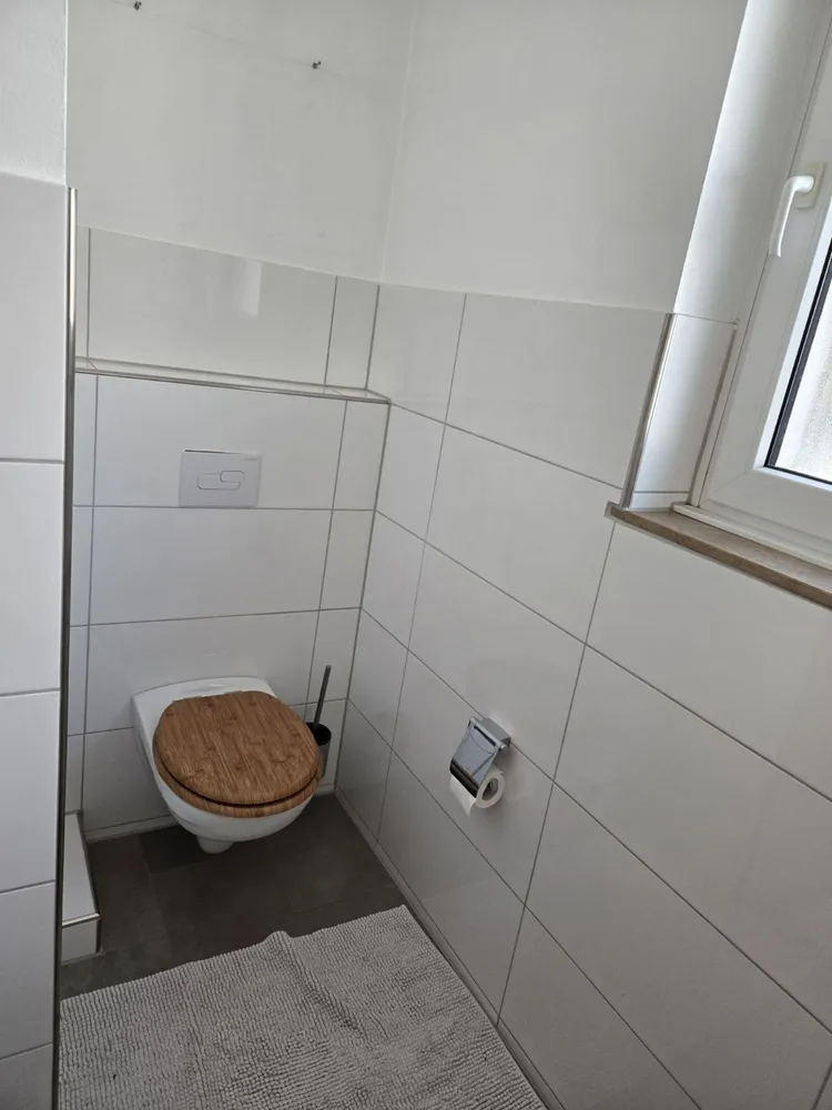4 Zimmer Wohnung mit 95 m² in Bielefeld – Bild 3