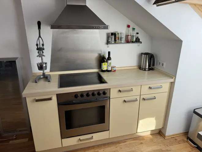 2 Zimmer Wohnung mit 70 m² in Mönchengladbach – Bild 10