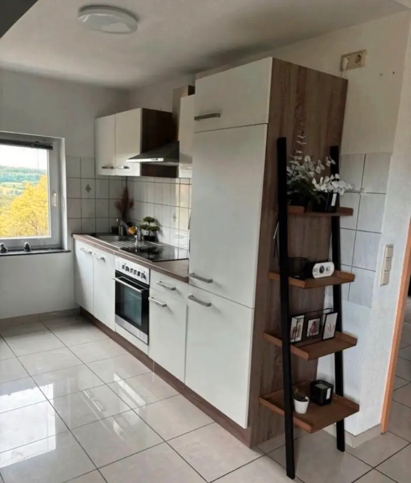2 Zimmer Wohnung mit 68 m² in Saarbrücken – Bild 6