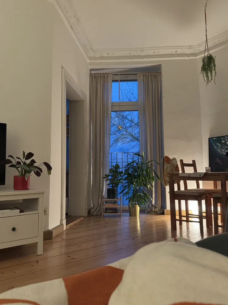 2 Zimmer Wohnung mit 58 m² in Magdeburg – Bild 5
