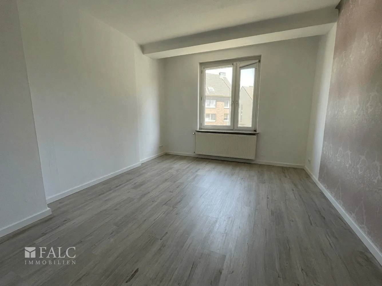 4 Zimmer Wohnung mit 105 m² in Herten – Bild 8