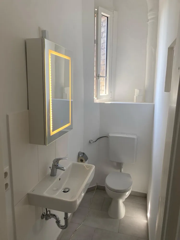 3 Zimmer Wohnung mit 62 m² in Mannheim – Bild 4