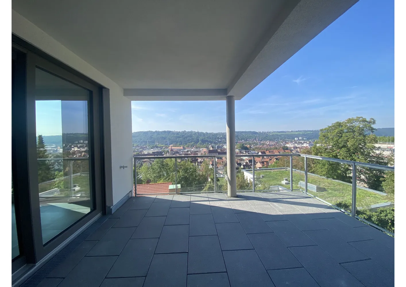 4 Zimmer Wohnung mit 113 m² in Esslingen am Neckar – Bild 1