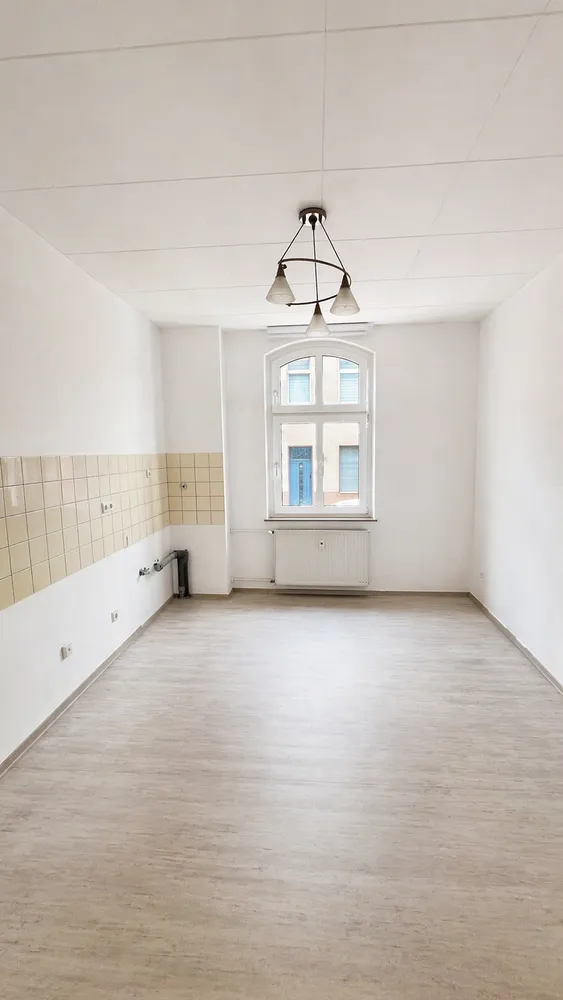 2 Zimmer Wohnung mit 58 m² in Duisburg – Bild 6