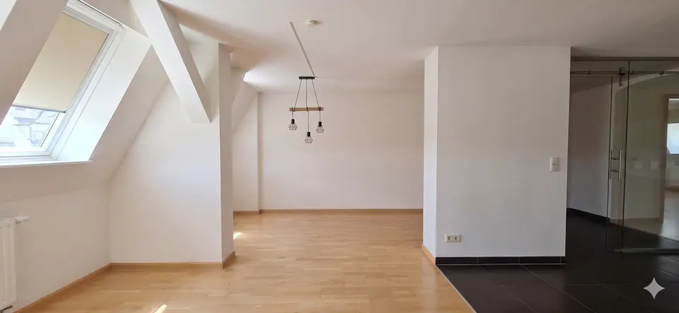 3 Zimmer Wohnung mit 79 m² in Görlitz – Bild 1