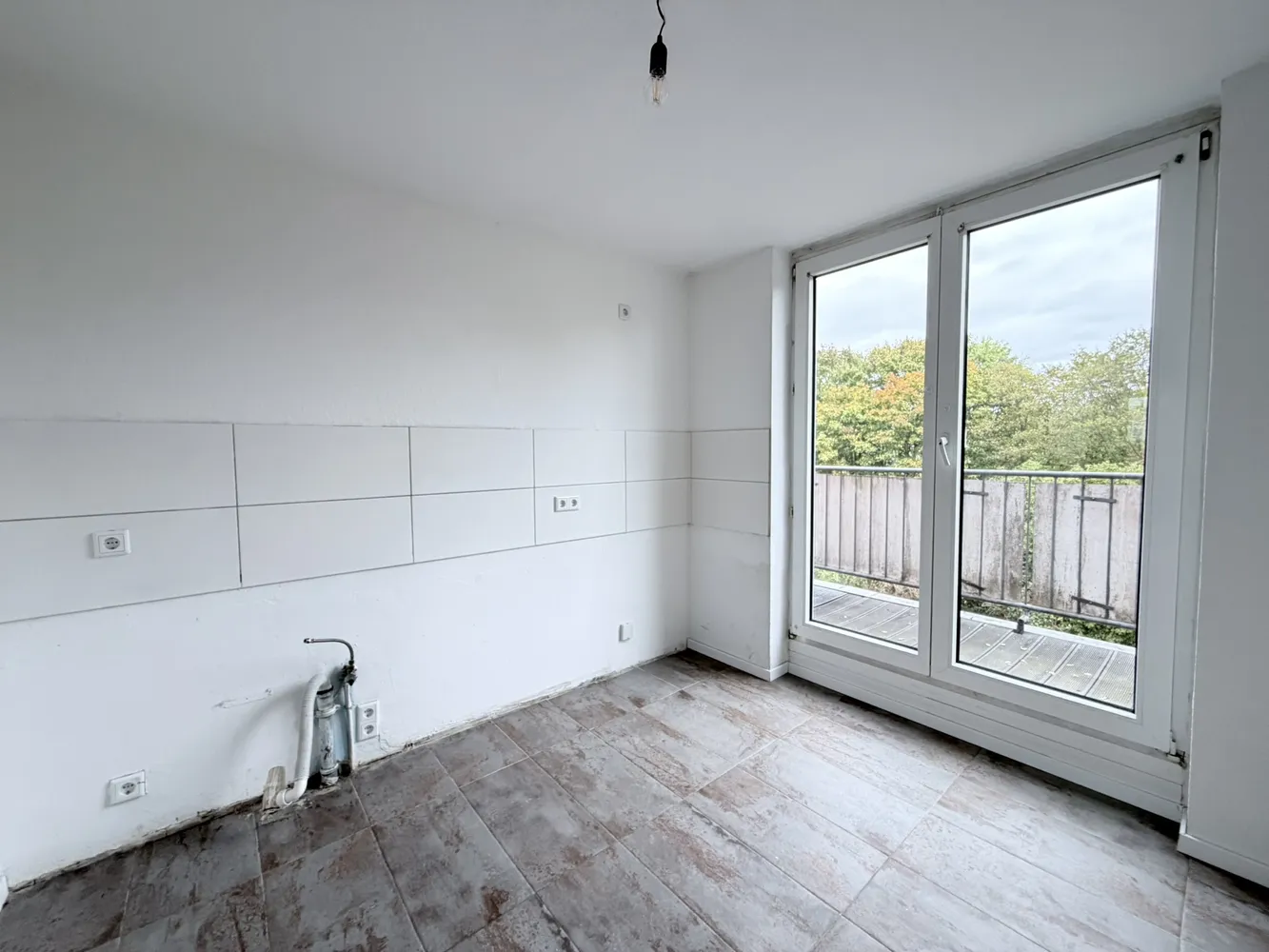 3 Zimmer Wohnung mit 80 m² in Marl – Bild 3