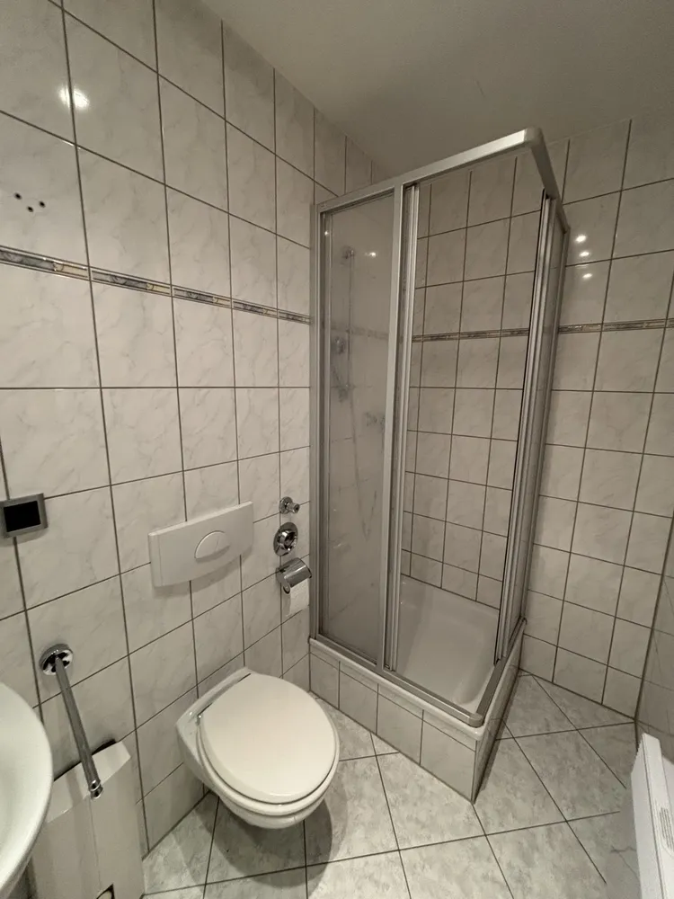 1 Zimmer Wohnung mit 45 m² in Halle (Saale) – Bild 3