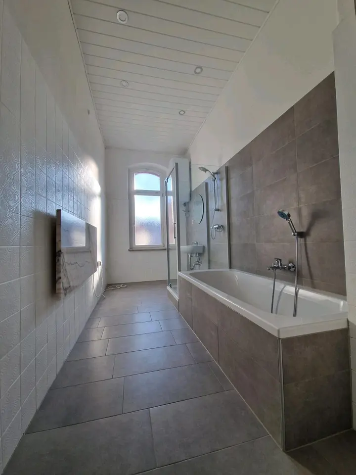 6 Zimmer Wohnung mit 145 m² in Coburg – Bild 5