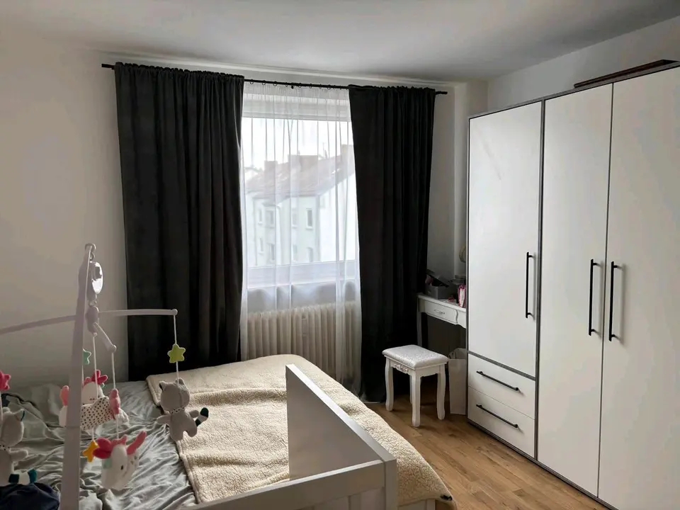 3 Zimmer Wohnung mit 68 m² in Passau – Bild 4