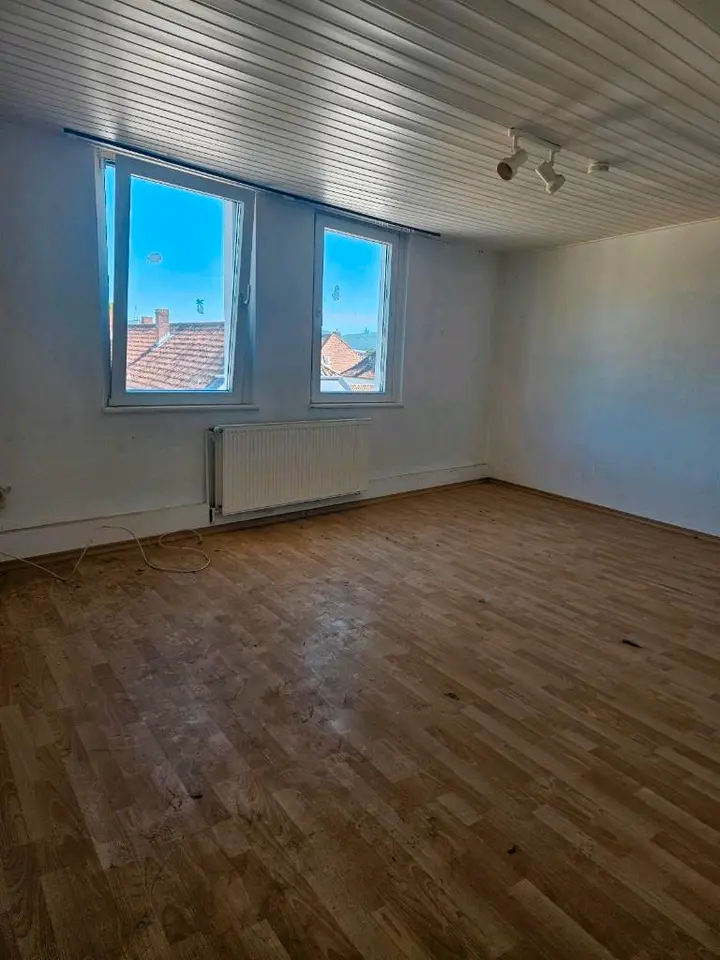 3 Zimmer Wohnung mit 85 m² in Minden – Bild 9