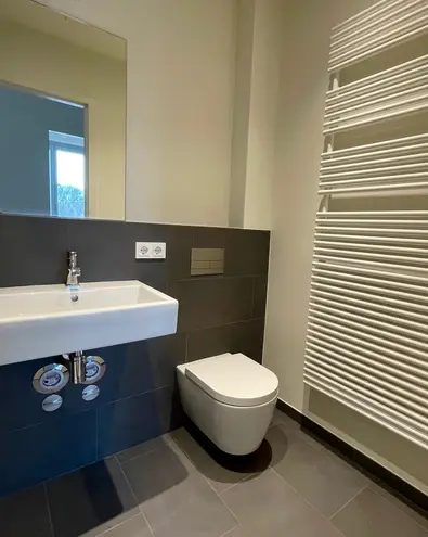 3 Zimmer Wohnung mit 95 m² in Berlin – Bild 9