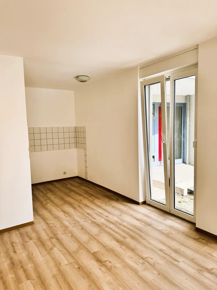 1 Zimmer Wohnung mit 41 m² in Nürnberg – Bild 3