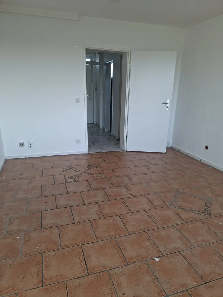 2 Zimmer Wohnung mit 53 m² in Braunschweig – Bild 3