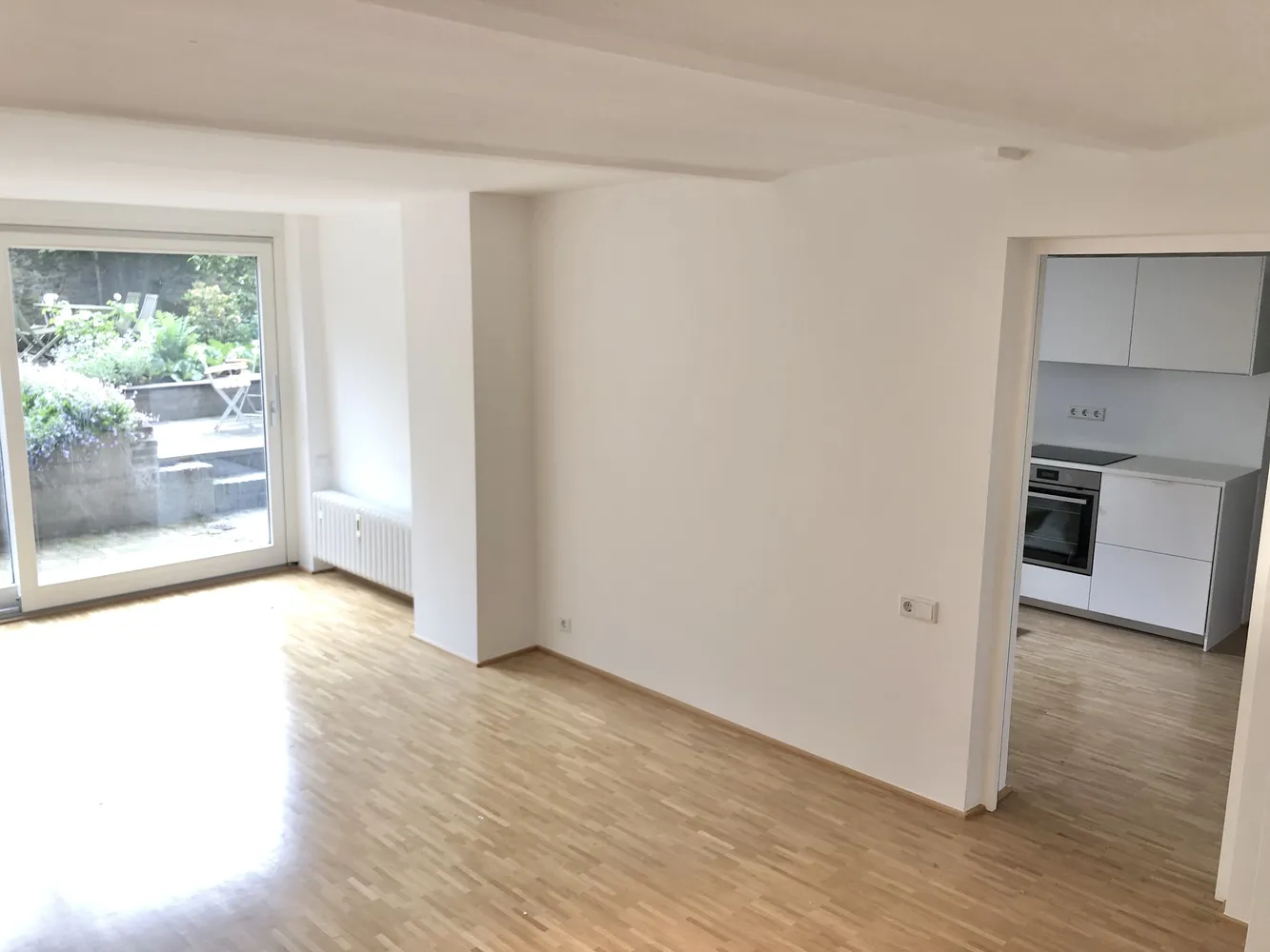 2 Zimmer Wohnung mit 73 m² in Düsseldorf – Bild 1