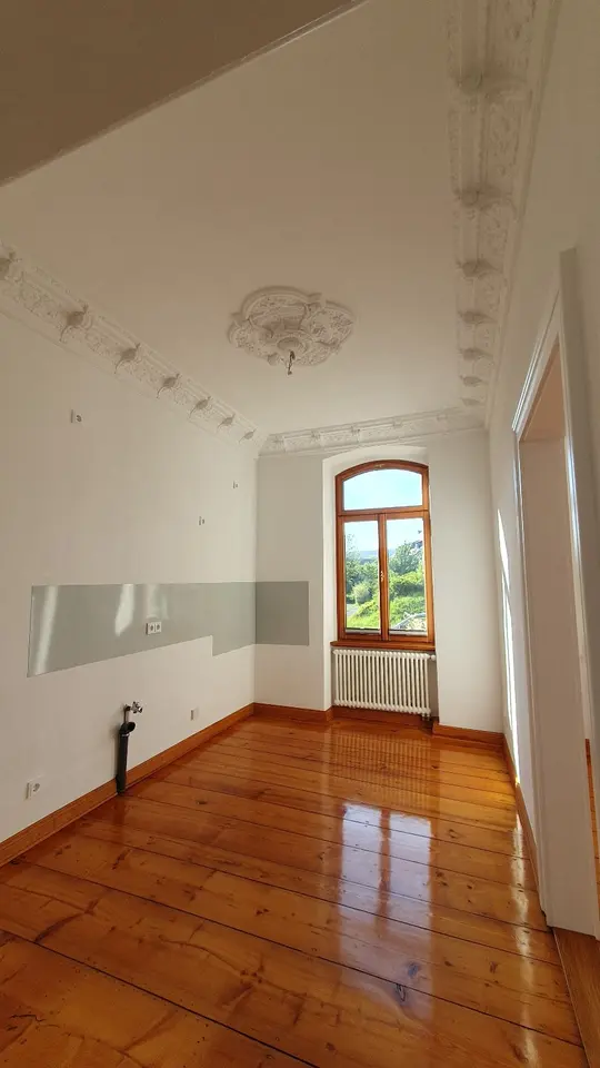 2 Zimmer Wohnung mit 48 m² in Greiz – Bild 7