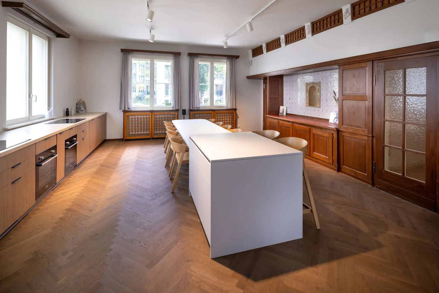 2 room apartment with 48 m² in Berlin – Photo 4