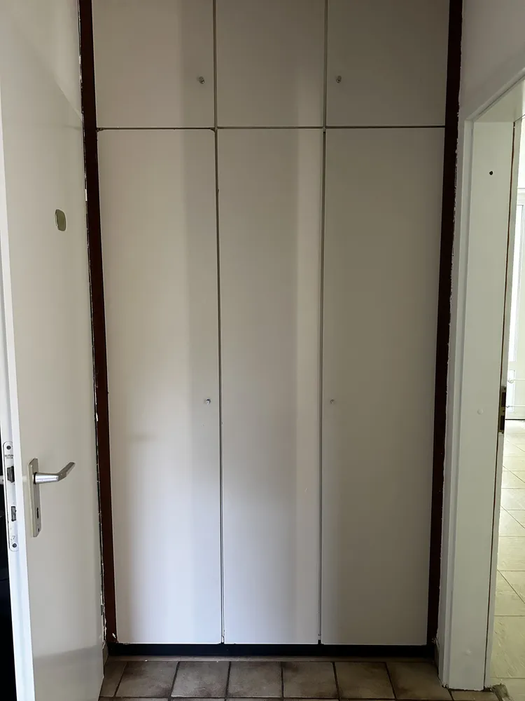 4 Zimmer Wohnung mit 93 m² in Hamburg – Bild 7
