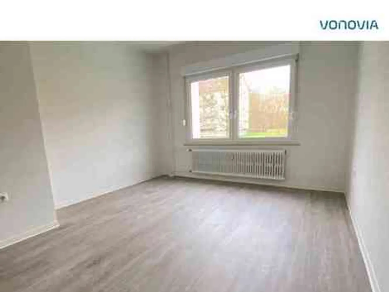 5 Zimmer Wohnung mit 67 m² in Essen – Bild 6
