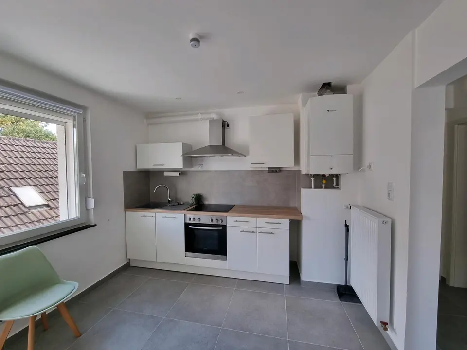 WG-Zimmer mit 15 m² in Darmstadt – Bild 2