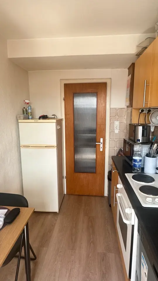 3 Zimmer Wohnung mit 56 m² in Siegen – Bild 3
