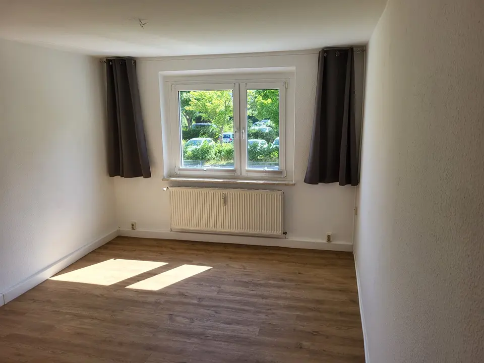 Studio mit 28 m² in Rostock – Bild 1