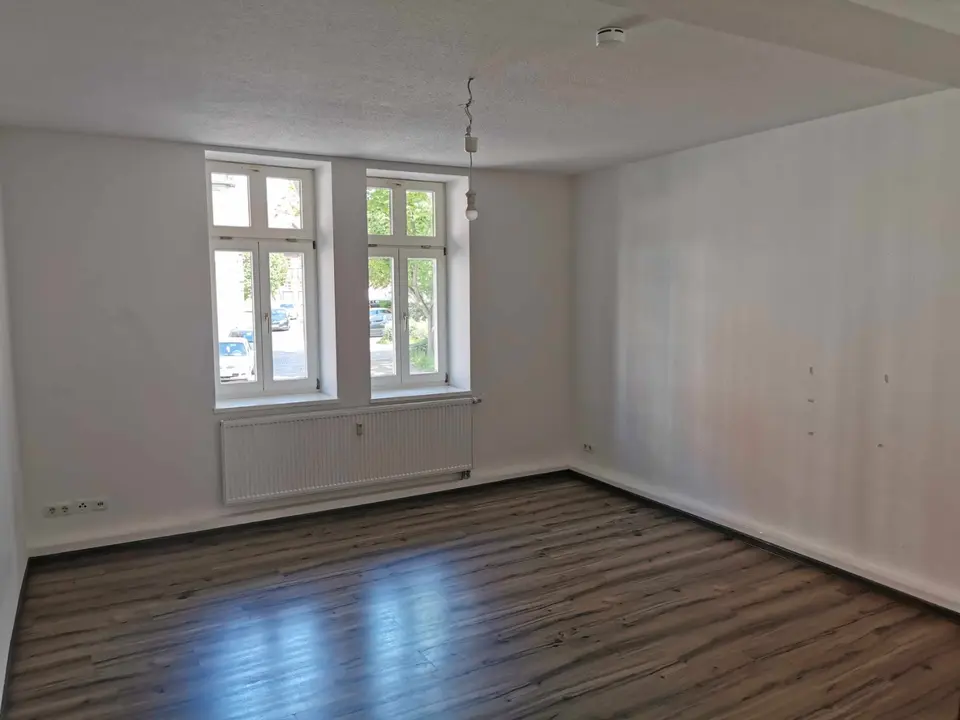 5 Zimmer Wohnung mit 142 m² in Halberstadt – Bild 9