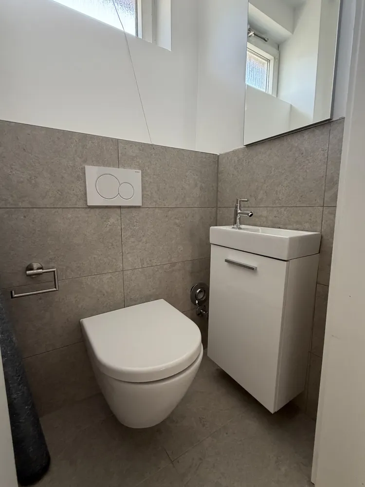 4 Zimmer Wohnung mit 98 m² in Darmstadt – Bild 7