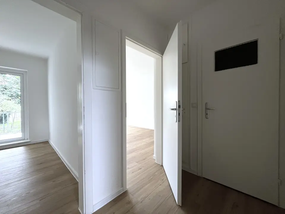 2 Zimmer Wohnung mit 46 m² in Bremen – Bild 5