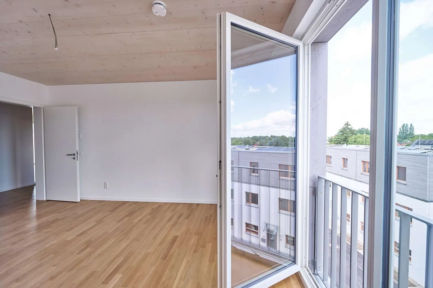 3 Zimmer Wohnung mit 85 m² in Berlin – Bild 6