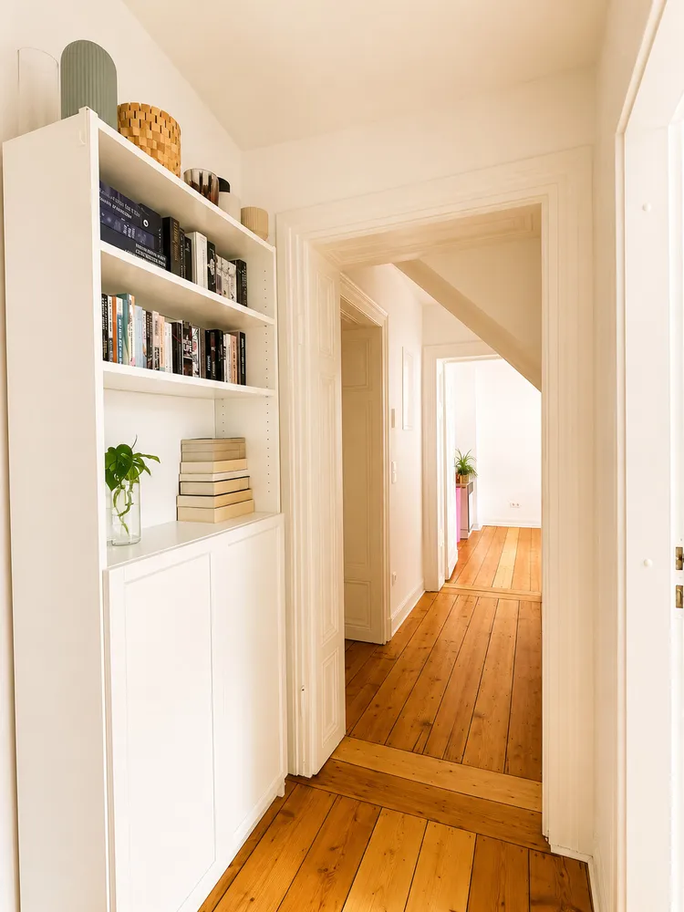 4 Zimmer Wohnung mit 95 m² in Wuppertal – Bild 5