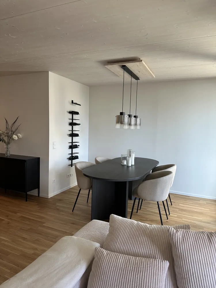 4 room apartment with 79 m² in Weil am Rhein – Photo 11