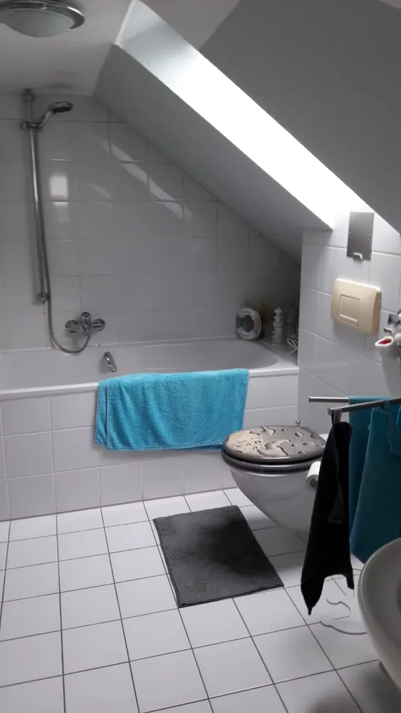 2 Zimmer Wohnung mit 42 m² in Essen – Bild 2