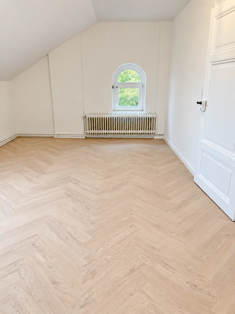 6 Zimmer Wohnung mit 157 m² in Salzgitter – Bild 9